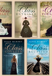 A Matter of Class Series (Susie Murphy)