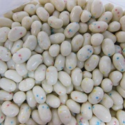 Birthday Cake Jellybeans
