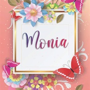 Monia