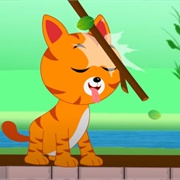 Atirei O Pau Ao Gato