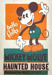 The Haunted House (1929)