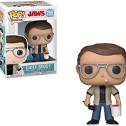 Jaws Pop