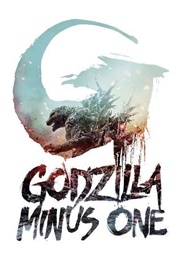 Godzilla Minus One (2023)