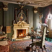 Dennis Severs' House