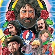 Grateful Dead