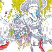 Tunes of Negation - Reach the Endless Sea