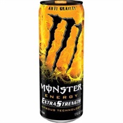 Monster Energy | Extra Strength | Anti Gravity