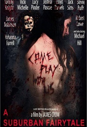 A Suburban Fairytale (2021)