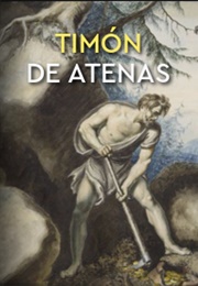 Timón De Atenas (Shakespeare)