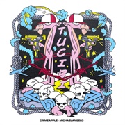 CRIMEAPPLE & Michaelangelo - Tucibi