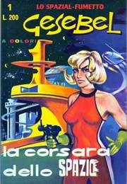 Gesebel (Max Bunker)