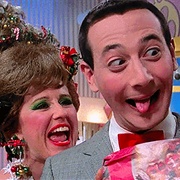 Pee-Wee's Playhouse Christmas Special