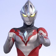 Ultraman Arc