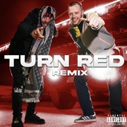 Turn Red (Remix) - M Dot R & Carl Deman