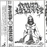 Buried Beneath - Vivisect the Virgin Mary