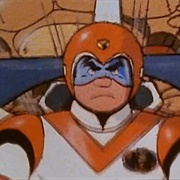 S1.E28: The Treasure of Planet Tyrus