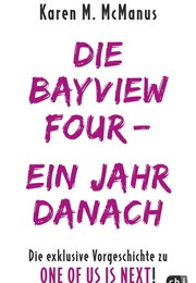 The Bayview Four (Karen M. McManus)