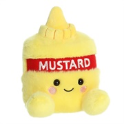 Newton Mustard