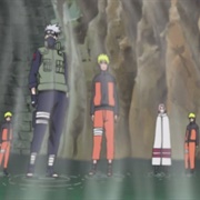 S1.E216: Ichiryû No Shinobi