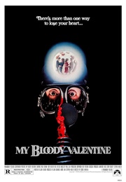 My Bloody Valentine (1981)