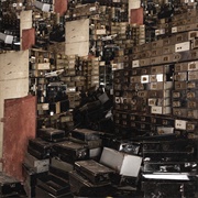 Rome Streetz & Daringer - Hatton Garden Hold Up