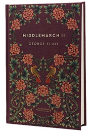 Middlemarch II (George Eliot)