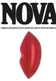 Nova 1965-1975 (David Hillman & Harri Peccinotti)