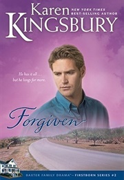 Forgiven (Karen Kingsbury)