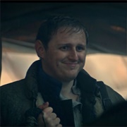 Dubrov (Shadow & Bone)