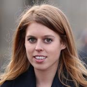 Princess Beatrice