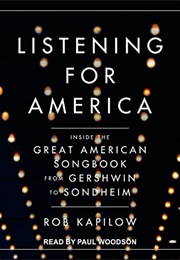 Listening for America (Rob Kapilow)