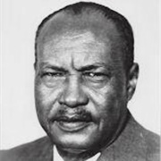 Abdallah Khalil (Former Prime Minister of Sudan)
