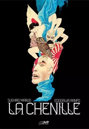 Imomushi (Suehiro Maruo)