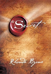 The Secret (Rhonda Byrne)