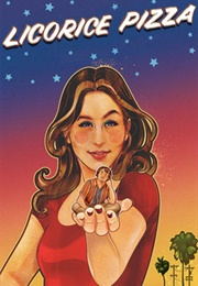 Licorice Pizza (2021)