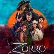 Zorro