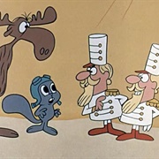 S5.E1: Bumbling Brothers Circus: Parts 1-2