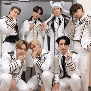 It's You - Yeosang, San, Wooyoung