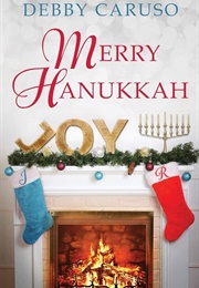 Merry Hanukkah (Debby Caruso)