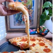 Cheese Pizza