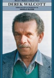 Derek Walcott (Susan Ring & Harold Bloom)