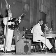 The Nat King Cole Show Premiere Episode