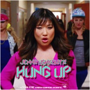 Hung Up Glee