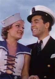 Pirate Party on Catalina Isle (1935)