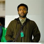 S2.E2: Sportin' Waves