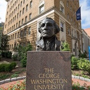 The George Washington University (Washington, DC)