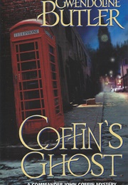 Coffin's Ghost (Gwendoline Butler)