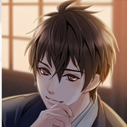 Naoe Kanetsugu (Samurai Love Ballad: PARTY)