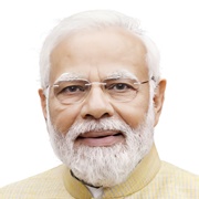 Narendra Modi (Prime Minister of India)