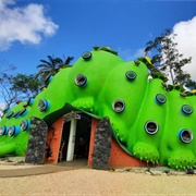 Restaurante La Oruga